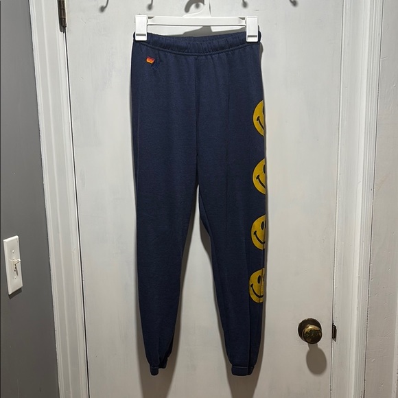 ‼️AVIATOR NATION sweatpants‼️ - Picture 1 of 8